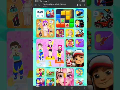 Hidden Easter eggs in poki-PART10 GRAND FINALE #poki