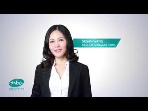 MBO Architects York - RIBA Chartered Architects video.