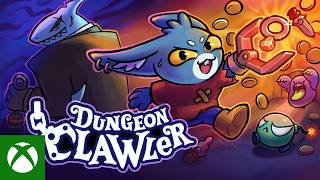 Dungeon Clawler + Full 1.0 Launch + 2026 + Xbox Launch Trailer Trailer