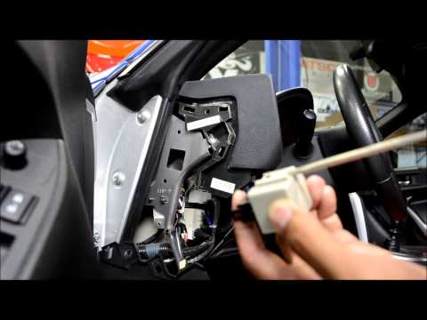 Tom's JDM USDM DOT Approved FRS / BRZ Tail Lights Install How To