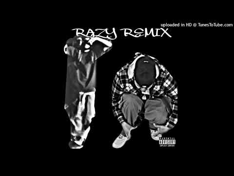 Lil $ilent - Razy Remix ( FT Tristesonn )