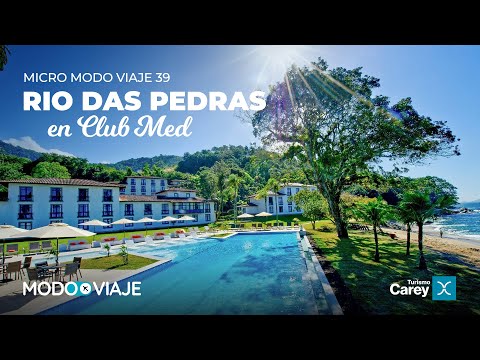 Modo Viaje 39 | Club Med