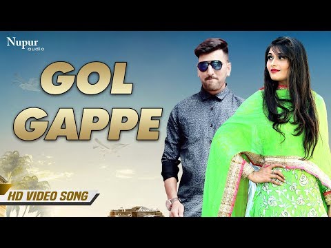 Gol Gappe — watch video