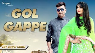 Gol Gappe thumbnail