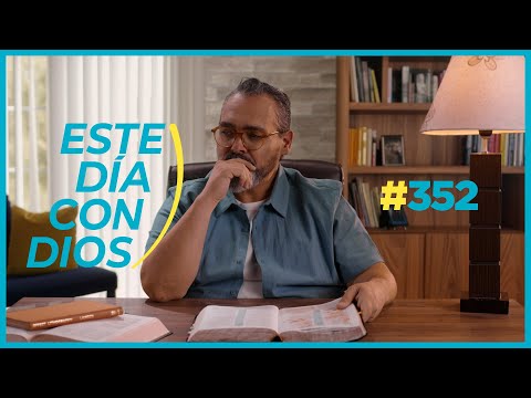 #352 The Voice of Wisdom I This Day With God - Pr. Jorge Rampogna