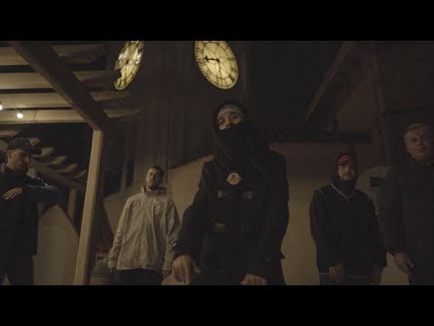 JH a.k.a Karkome - MUNDO MATERIAL (TIEMPOS DUROS) Video oficial