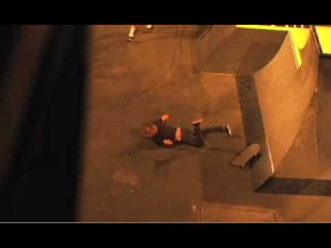 Vans Downtown Showdown 2009