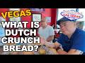 What In The World Is Dutch Crunch Bread The Sandwich Spot Henderson Las Vegas
