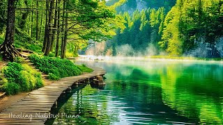 Music heals the soul🌿 Relieve stress, stop overthinking, relaxing sounds for deep sleeping