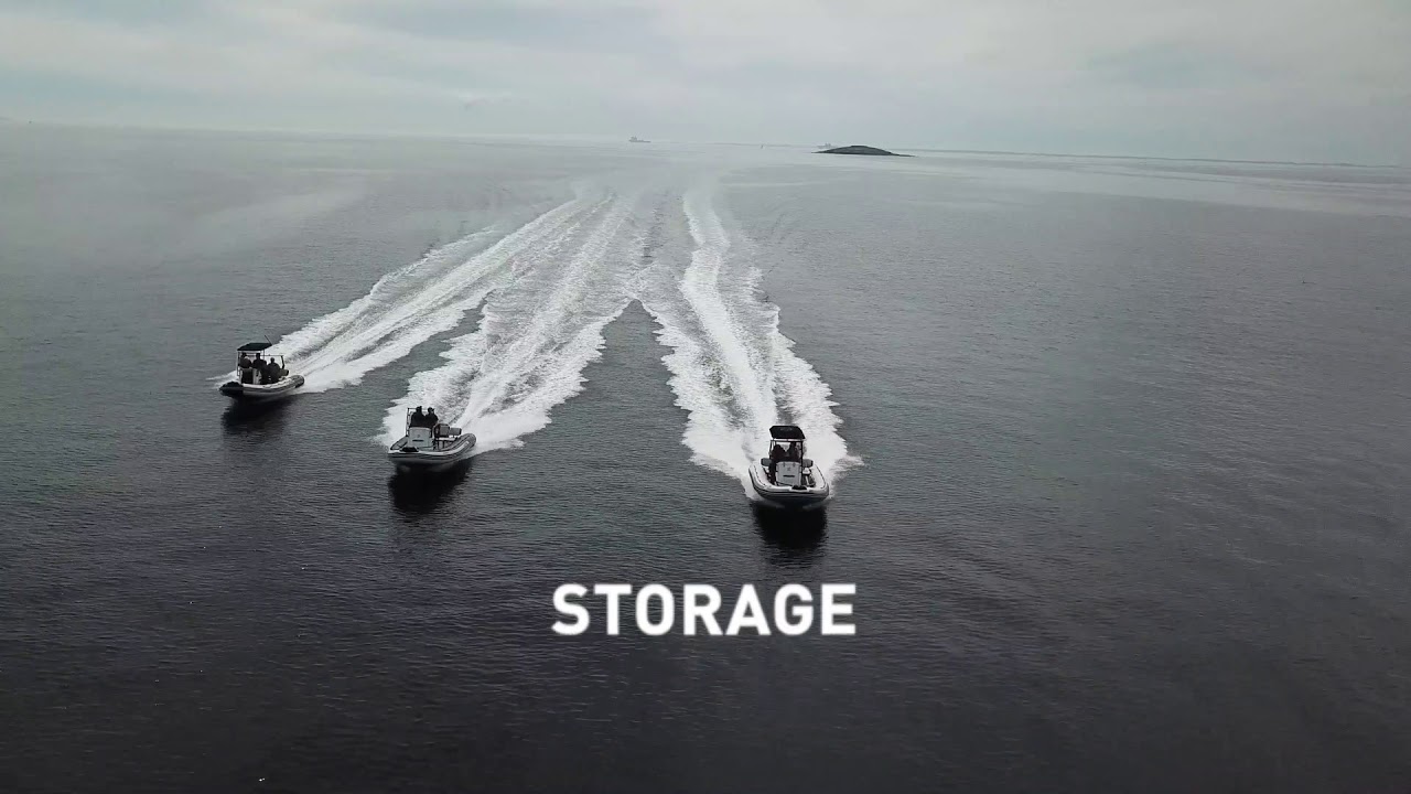 Zodiac Open 6.5 - Launching 2019