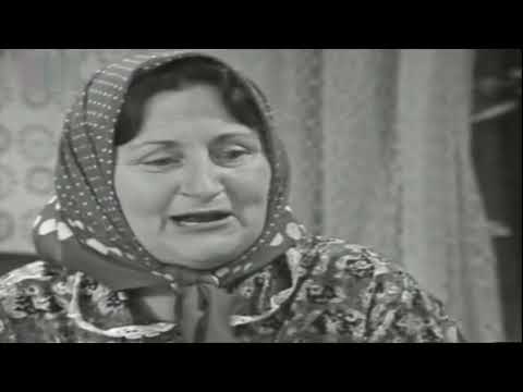 Prosidba-- legendarna scena iz serije ljubav na seoski nacin