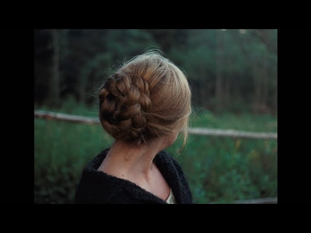 Restoration Trailer