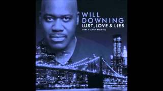 Will Downing Fly Higher