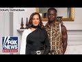 Kamala Harris Serves Another Word Salad At Met Gala