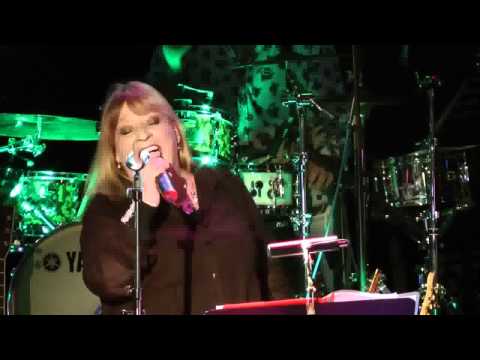 Angelika Mann - My life is a boogie