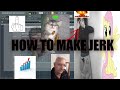 How To Make Jerk Beats FL Studio Tutorial