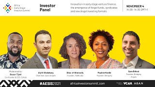 Investor panel