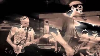 August 29, 2015: Negative Scanner - "Ambitious People"