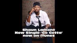 Shaun Lamont New Single 