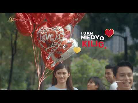 Be More Thoughtful this Valentine’s. Gift A Toblerone