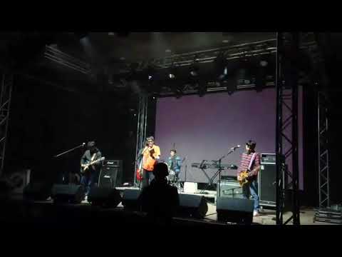 [LIVE] Texpack - Gadog w/ Edo Wallad at MBloc Space - Barefood 10th Anniversary