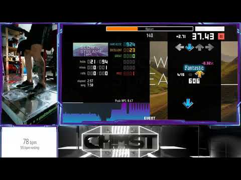 Housei Satoh - Elysium 99.29% [11]