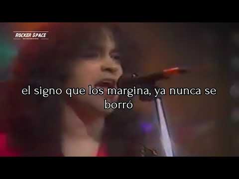 Videoclip de Hijos de Caín — Barón Rojo