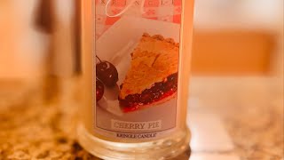 Post burn updates for Kringle Candle launch ￼