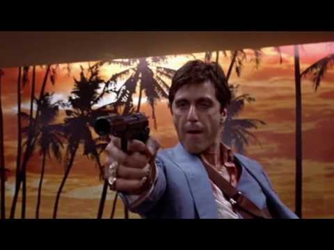 Bino X - Scarface Vs Frank