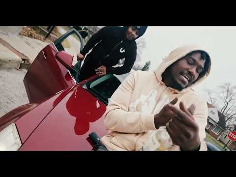 Tae Jefe x 50 Dale - Smoke Somethin (Official Video) Shot By Djrodproductions