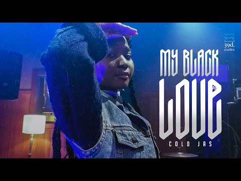Cold Jas - Ma Black Love | (Prod. Juan O Mago)