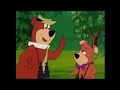 Yogi The Annotated Easter Bear