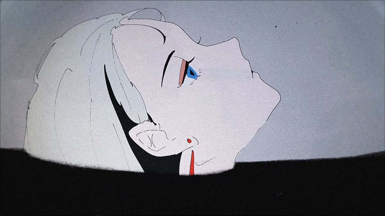 DUSTCELL - 足りない / Missing