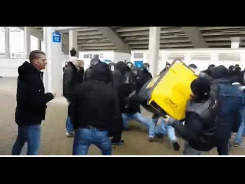 GËNARO & KKGRY - 🚨🚨 SUPPORT 🚨🚨