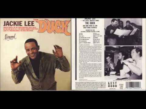 Harlem Shuffle -- Bob & Earl ( Earl Nelson aka Jackie Lee & Bob Relf)