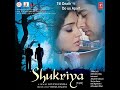 Tumhe Jitna Bhulate Hai Tum Utne Hme Yad Aate Ho