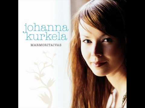Johanna Kurkela - Marmoritaivas