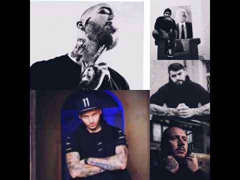 St1m ft. СД ft. Czar ft. Schokk - В бой идут одни сторики