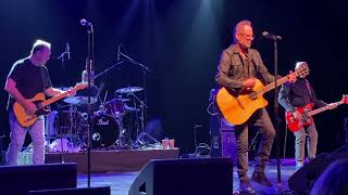 The Smithereens - If the Sun Doesn’t Shine  - 10/21/2022