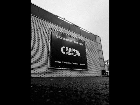 Carp Zwolle 2020 aftermovie/compilatie Dreambaits