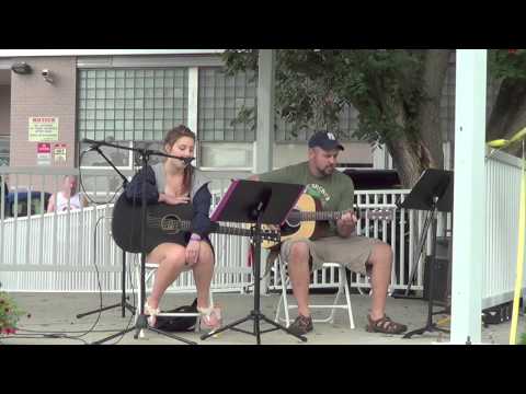 Samara Holmes Video Montage