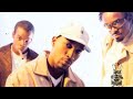 Lords of the Underground LL Cool J (scenario remix) NFA no frontin allowed mashup mix 