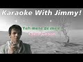 Junoon (Abhijeet Sawant) | Karaoke With Lyrics (RARE Song)