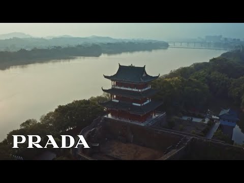 Prada Re-Nylon - Episode 4 - What We Carry
