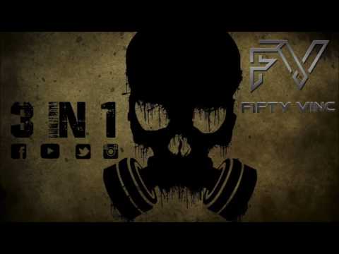 FIFTY VINC - 3 IN 1 (EPIC HARD CHOIR STRINGS BATTLE BANGER BEAT)