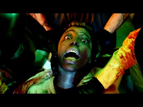 Omni Black - Sai De Mim