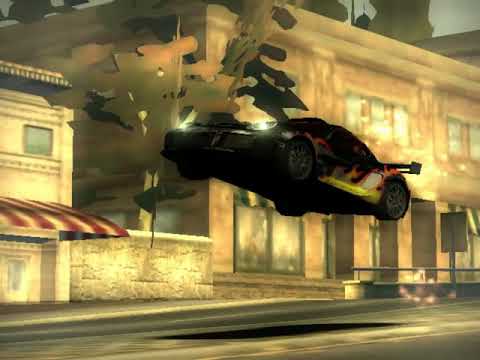 Beating Razor With Baron's Car BMW m3 GTR vs Porshce Cayman S