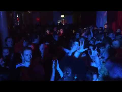 Brit Funk Association Jungle Boogie