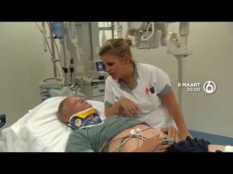 Trauma Centrum Catharina Ziekenhuis - Promo Kris