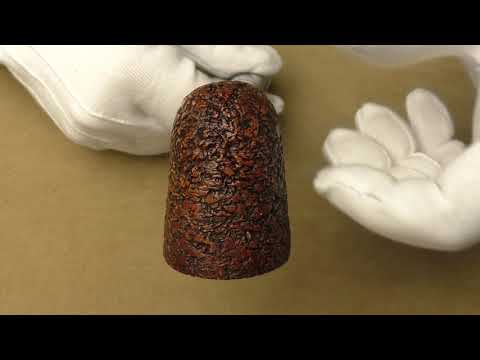 L'Anatra Rusticata - pipe 394